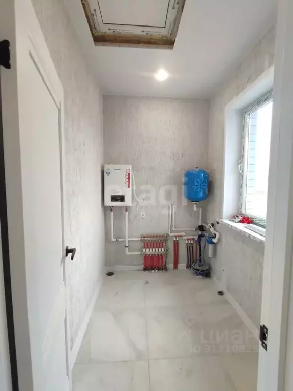 Дом в Свердловская область, Екатеринбург Улесье кп,  (130 м) - Фото 1