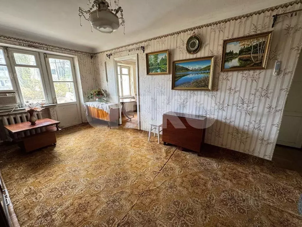 3-к кв. Краснодарский край, Армавир ул. 2-я Урицкого (57.0 м) - Фото 0