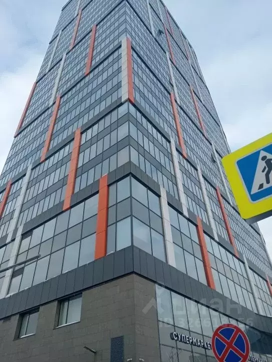 3-к кв. Москва Мосфильмовская ул., 74Б (101.0 м) - Фото 1