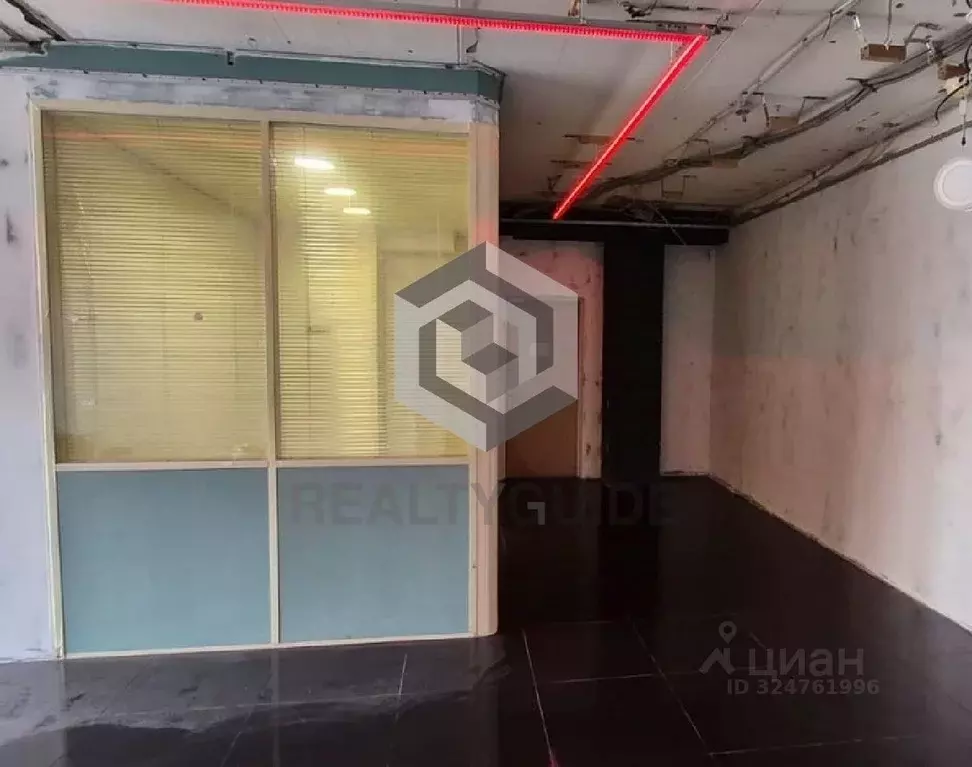 Офис в Москва Варшавское ш., 129к2с6 (63 м) - Фото 1