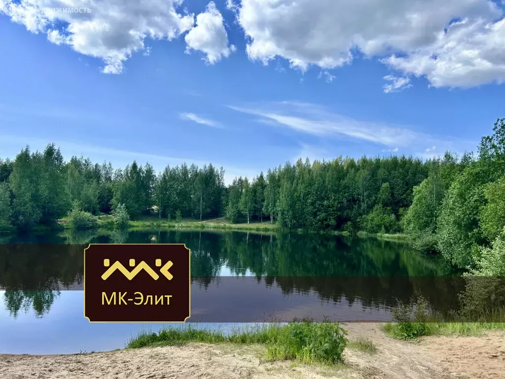 Участок в Сертоловское городское поселение, садоводческое ... - Фото 0