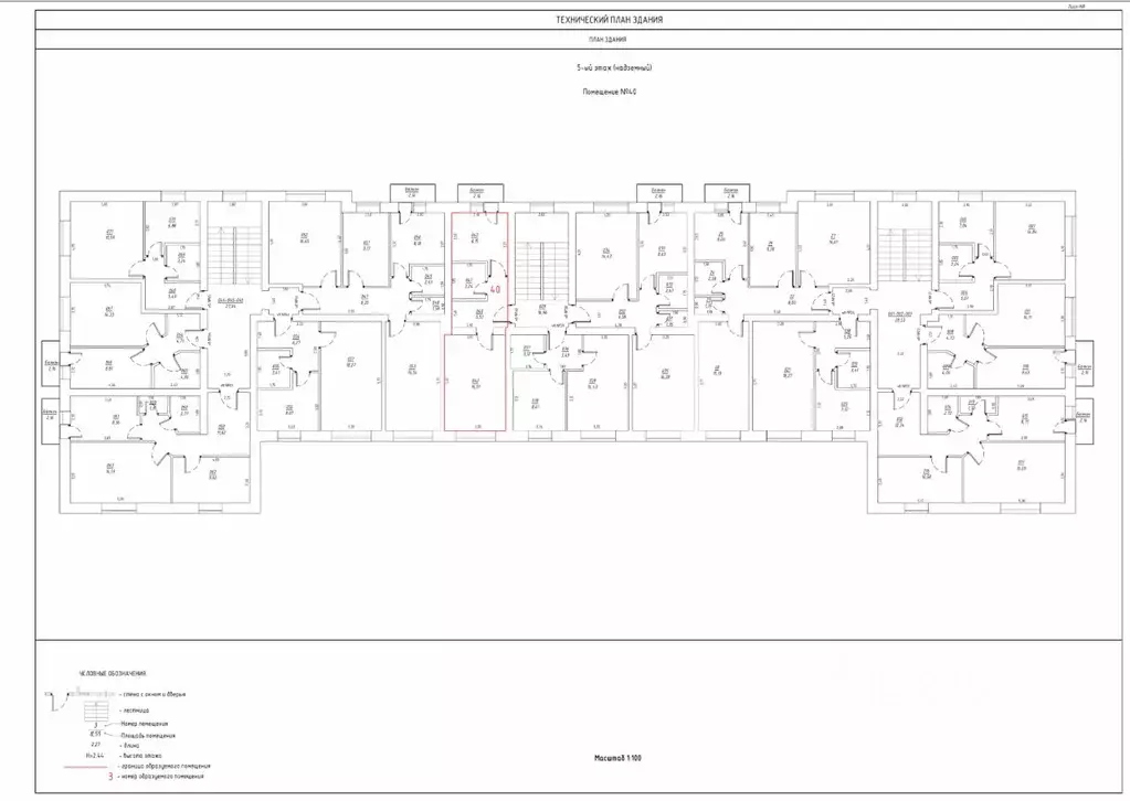 1-к кв. Тверская область, Зубцов Южный мкр, 7 (32.8 м) - Фото 1
