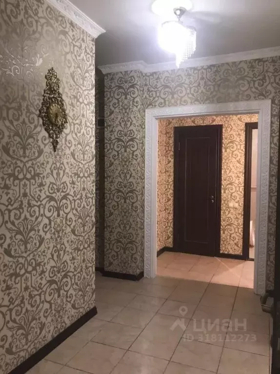 2-к кв. Дагестан, Махачкала Газопроводная ул. (66.0 м) - Фото 1