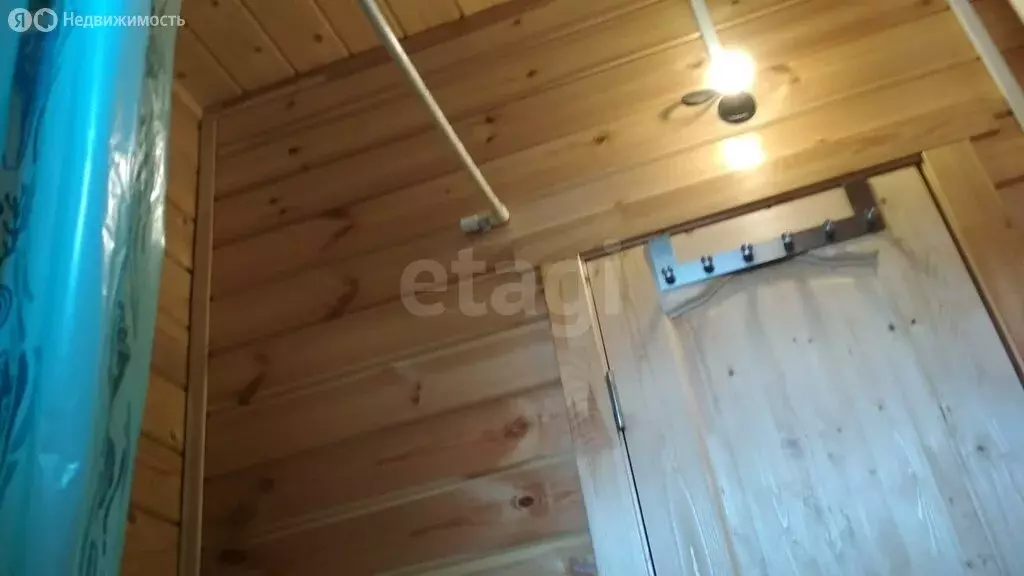 Дом в Приладожское городское поселение, садоводческое некоммерческое ... - Фото 1