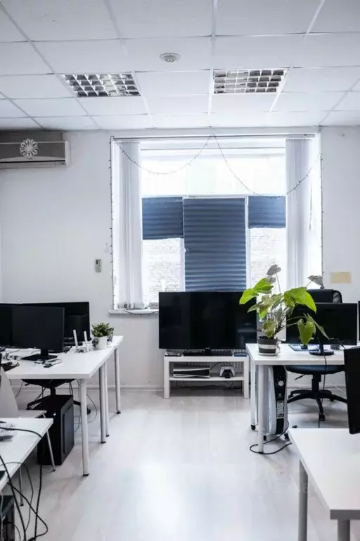 Офис в Санкт-Петербург Большая Разночинная ул., 14 (206 м) - Фото 1