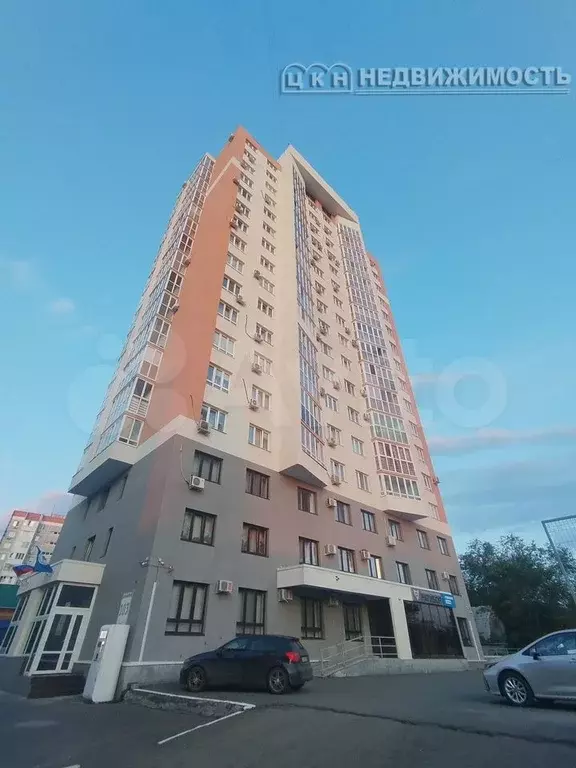 2-к. квартира, 60 м, 13/17 эт. - Фото 0