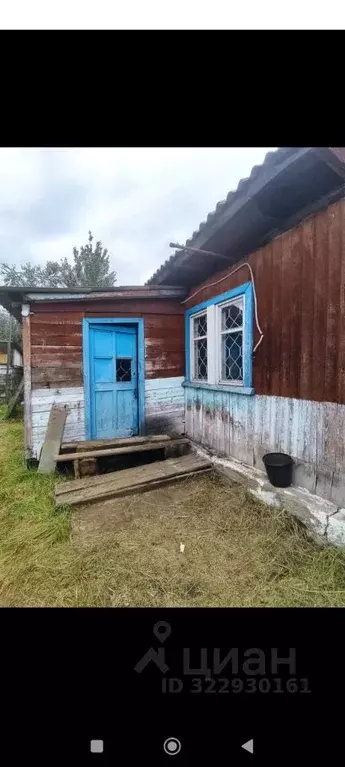 Дом в Красноярский край, Назаровский муниципальный округ, с. Дорохово ... - Фото 2