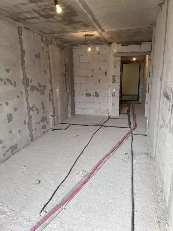 Студия Санкт-Петербург пос. Парголово, ул. Архитектора Белова, 6к5 ... - Фото 2