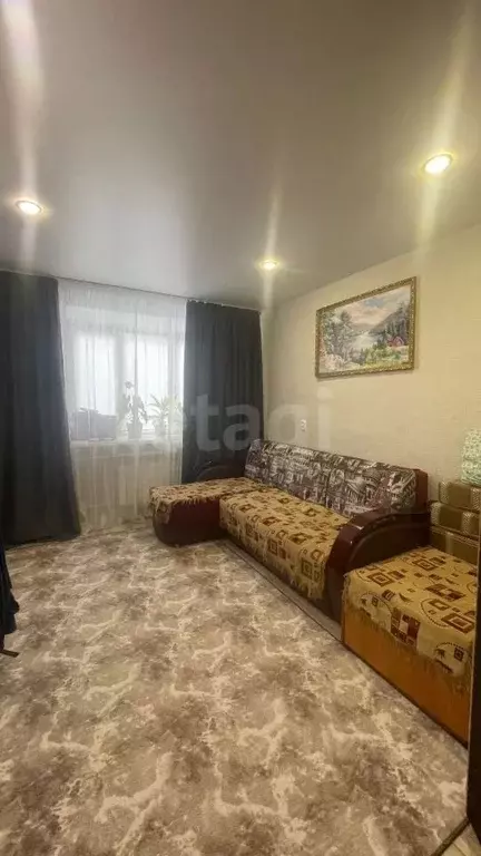 Комната Татарстан, Зеленодольск Северная ул., 5 (17.7 м) - Фото 0