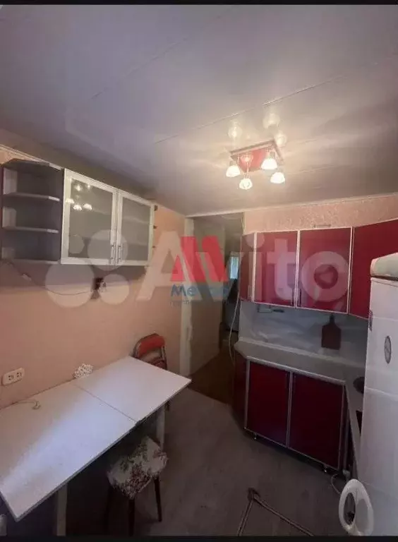 2-к. квартира, 42,8 м, 1/5 эт. - Фото 0