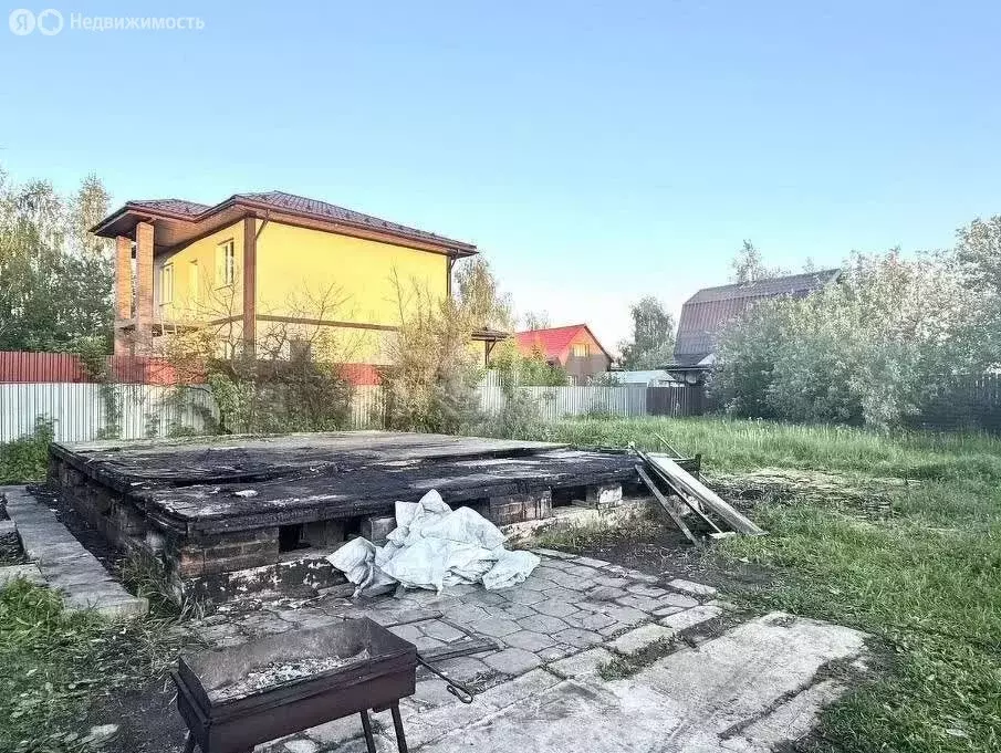 Участок в Долгопрудный, садовое товарищество Мичуринец-3, 64 (8 м) - Фото 0