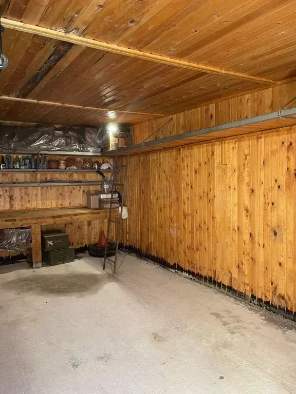 Гараж в Санкт-Петербург Парашютная ул., 32 (19 м) - Фото 1