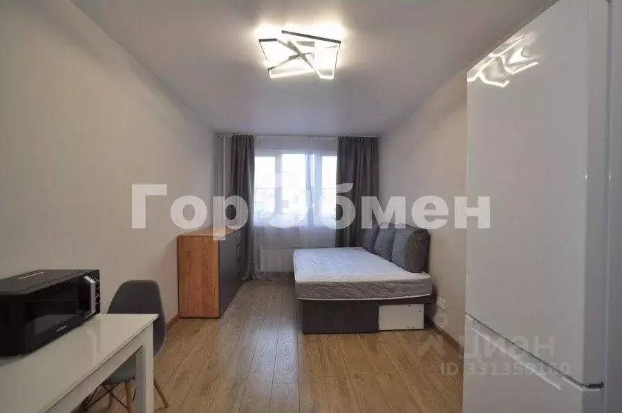 Студия Московская область, Красногорск городской округ, д. Глухово ул. ... - Фото 2