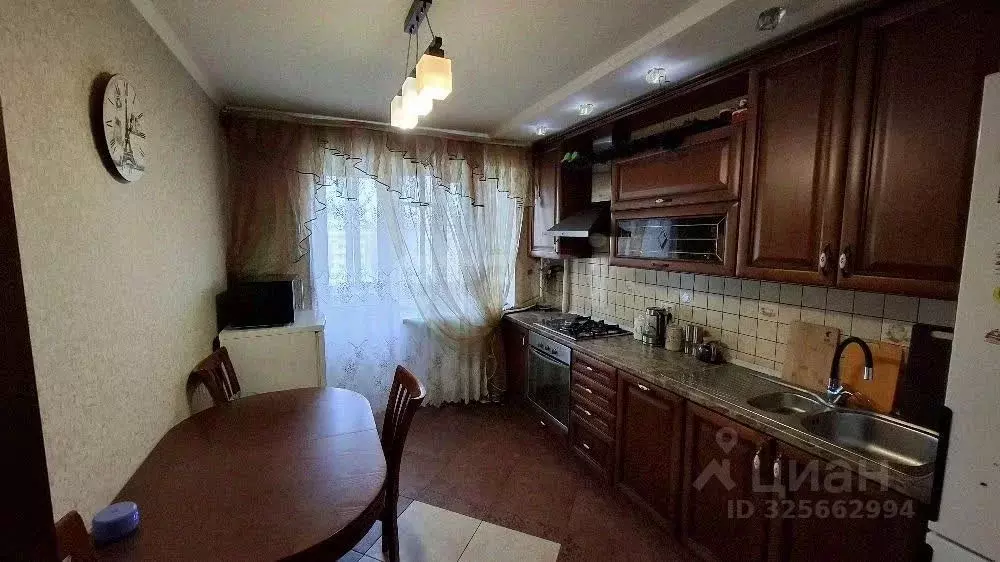 2-к кв. Ставропольский край, Ставрополь ул. Пирогова, 94 (67.0 м) - Фото 2