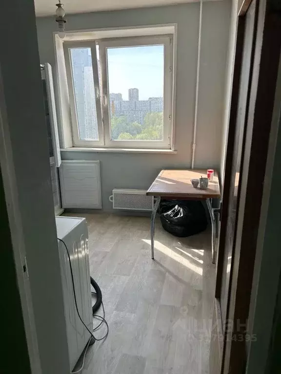 2-к кв. Москва Керамический проезд, 55К1 (52.5 м) - Фото 1