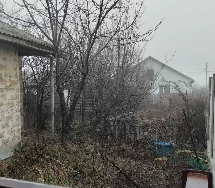 Участок в Крым, Симферополь ул. 28-я Коллективных Садов (3.0 сот.) - Фото 1