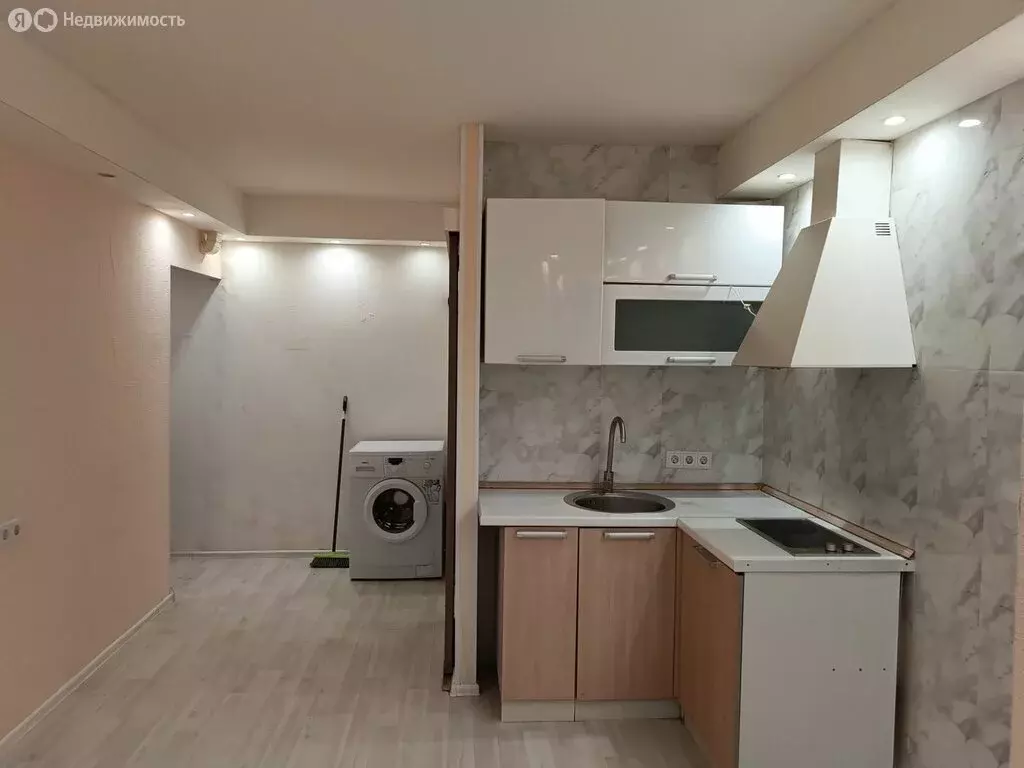 1к в 4-комнатной квартире (18 м) - Фото 2