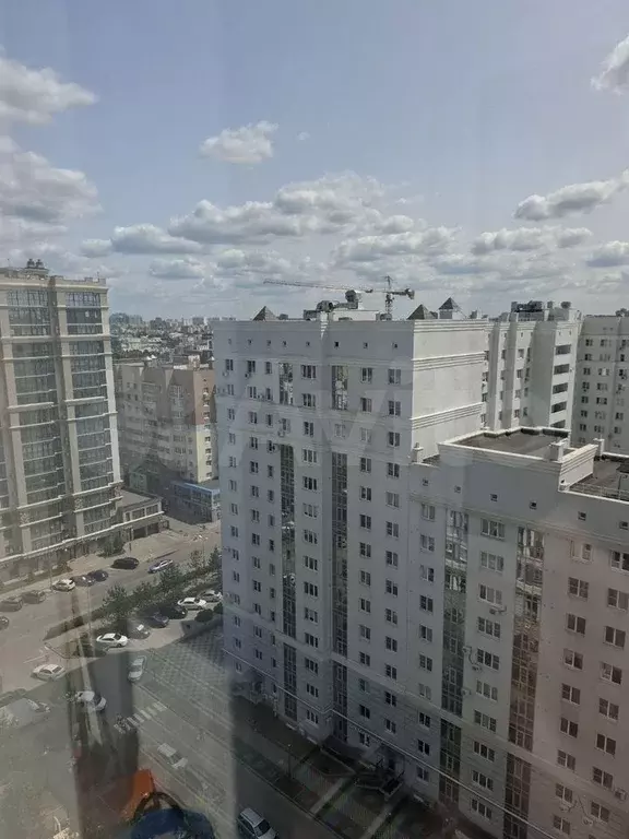1-к. квартира, 45 м, 15/15 эт. - Фото 1