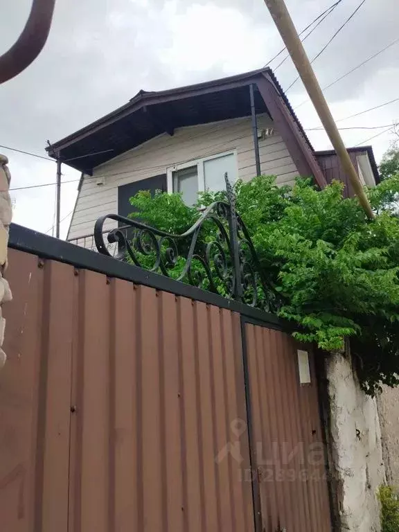 Дом в Крым, Феодосия ул. Чехова, 21 (20 м) - Фото 2