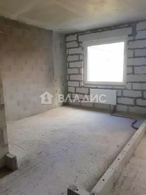 1-к кв. Санкт-Петербург Парашютная ул., 79к1 (34.9 м) - Фото 1