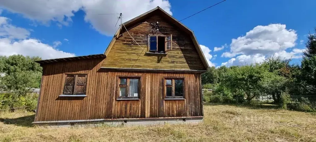 Купить Дачу В Ступино Московской Области