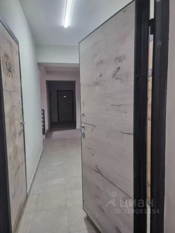 2-к кв. Хакасия, Абакан Нижняя Согра мкр, ул. Буденного, 78Б/3 (39.5 ... - Фото 2