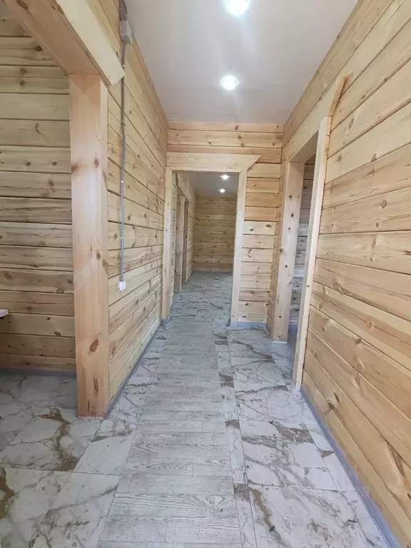 Дом в Иркутская область, Иркутский муниципальный округ, д. Карлук  ... - Фото 2