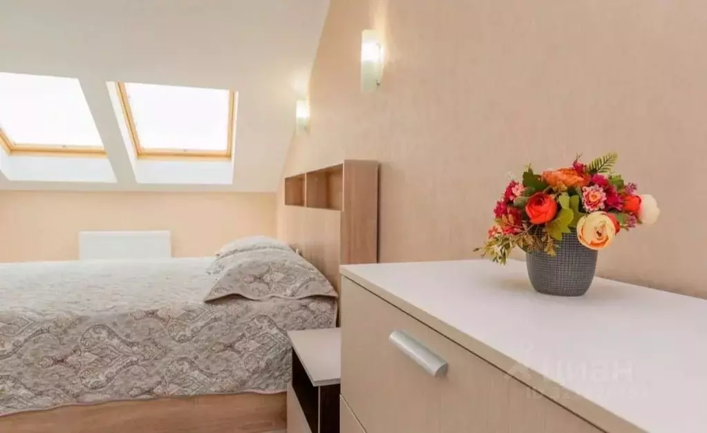 2-к кв. Краснодарский край, Геленджик Верхняя ул., 4к7 (70.0 м) - Фото 2