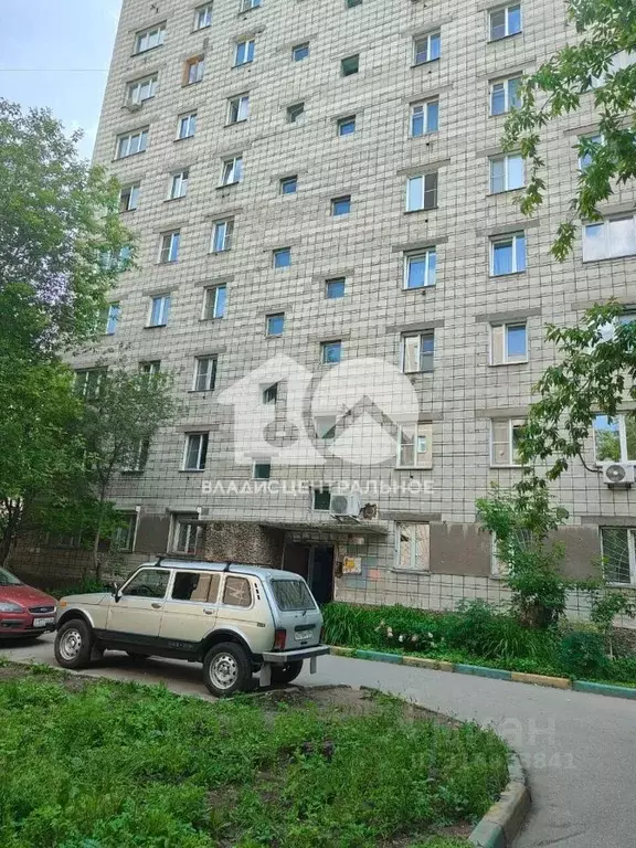 3-к кв. Новосибирская область, Новосибирск ул. Ватутина, 11 (57.4 м) - Фото 0