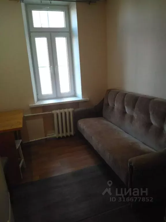 Комната Волгоградская область, Волгоград ул. Дымченко, 8 (10.0 м) - Фото 0