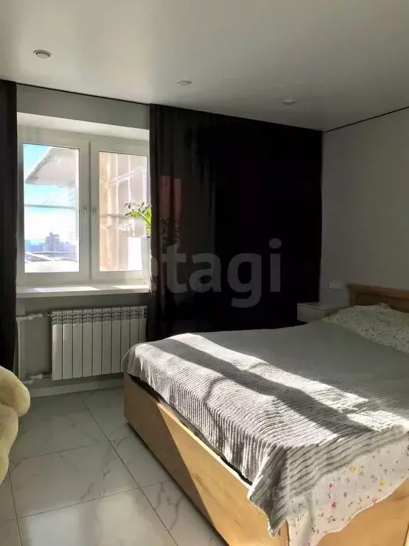 2-к кв. Липецкая область, Липецк Липовская ул., 12 (47.0 м) - Фото 1