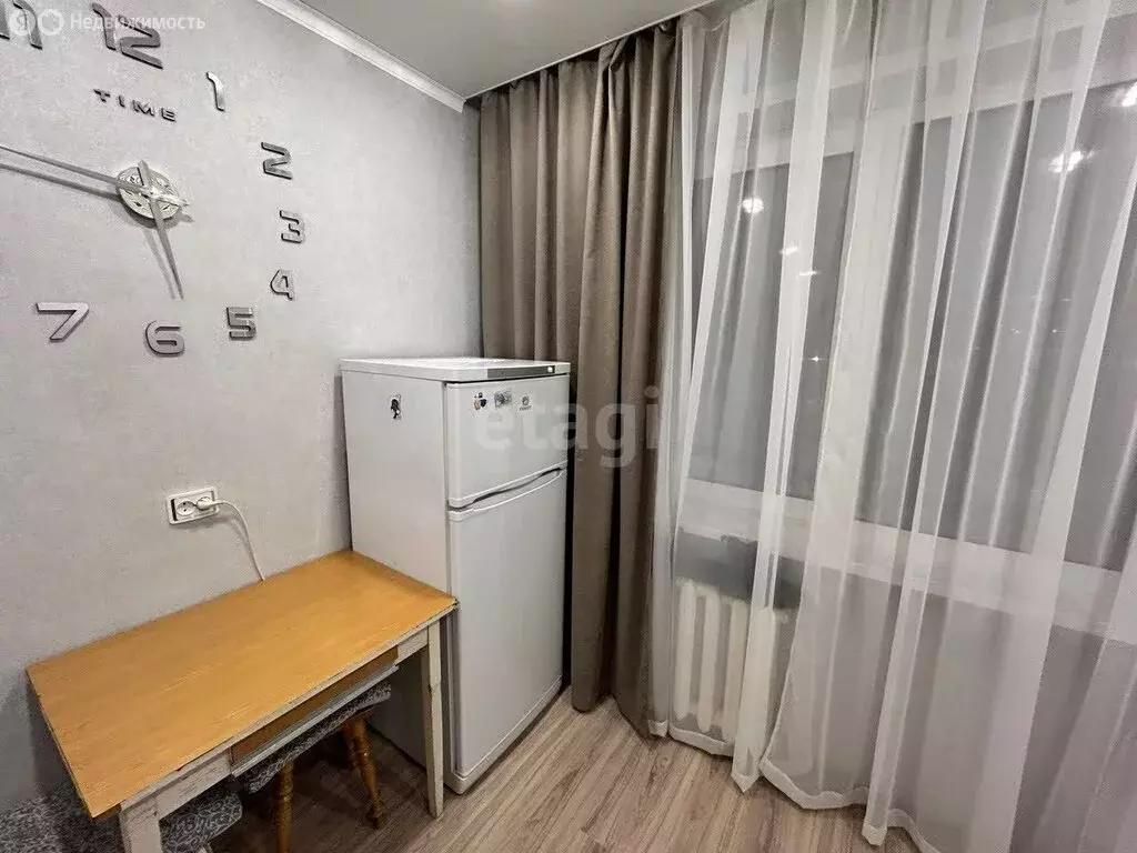 1-комнатная квартира: Саранск, улица Победы, 1 (33 м) - Фото 2