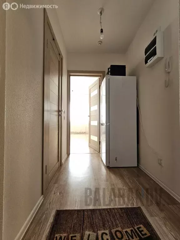 Квартира-студия: Санкт-Петербург, Муринская дорога, 25к1 (19.8 м) - Фото 0