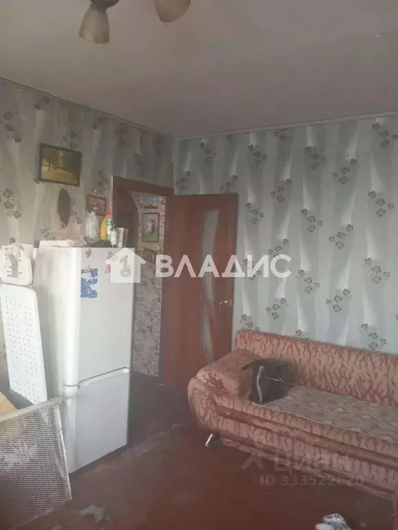 2-к кв. Бурятия, Улан-Удэ просп. Строителей, 66 (48.7 м) - Фото 1