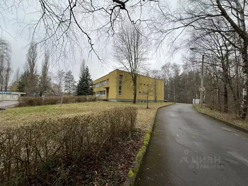 Помещение свободного назначения в Калининградская область, Калининград ... - Фото 1