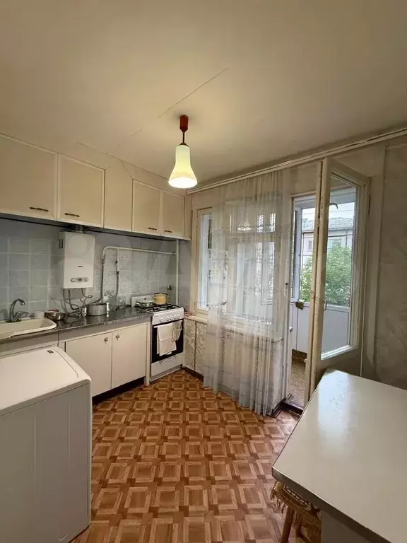 2-к. квартира, 52 м, 4/5 эт. - Фото 0