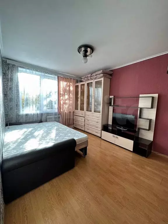 1-к. квартира, 38 м, 2/9 эт. - Фото 0