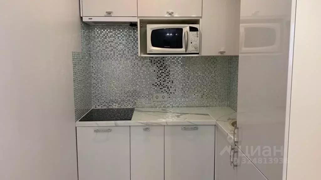 2-к кв. Ленинградская область, Кудрово г. Всеволожский район, ... - Фото 1