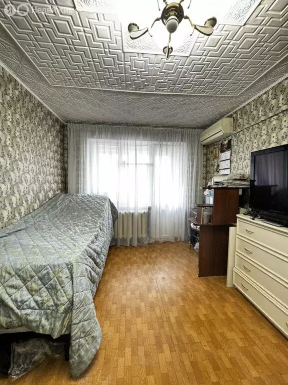 3-комнатная квартира: Астрахань, улица Софьи Перовской, 105 (59.2 м) - Фото 2