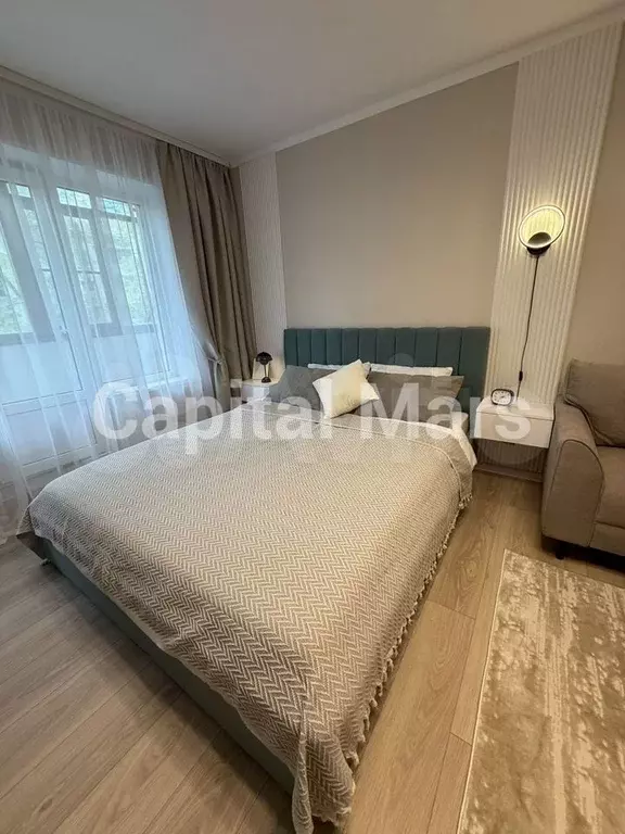 2-к. квартира, 45 м, 3/5 эт. - Фото 0