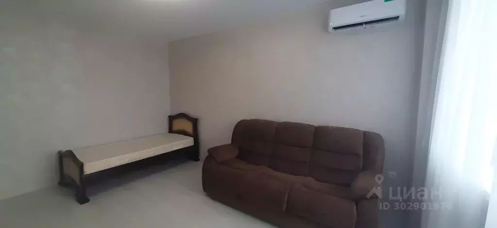 1-к кв. Волгоградская область, Волгоград ул. Имени Ивана Морозова, 2 ... - Фото 2