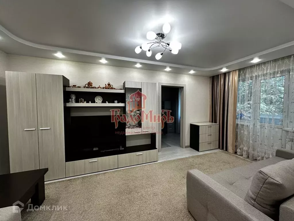 Продаётся 2-к квартира, 45.3 м - Фото 1