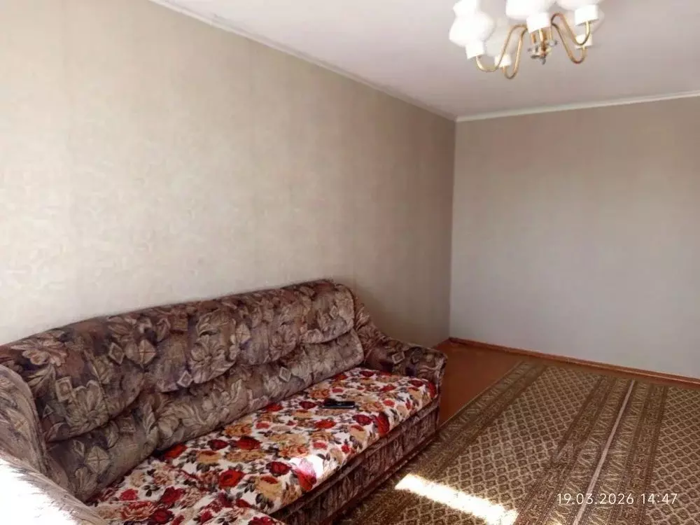 2-к кв. Тверская область, Тверь Октябрьский просп., 49 (50.0 м) - Фото 2