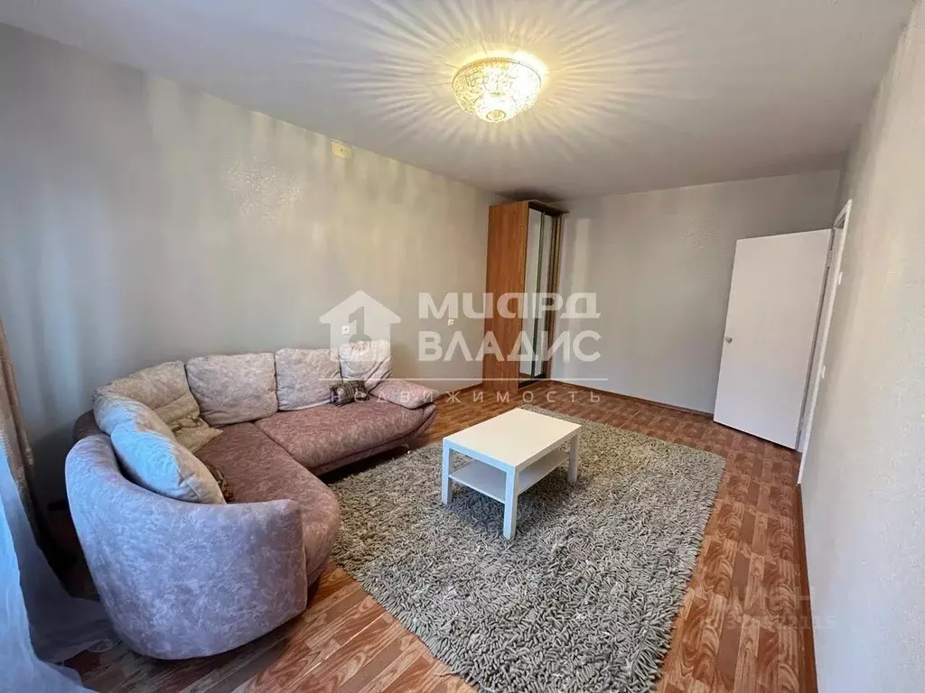 2-к кв. Омская область, Омск ул. Рокоссовского, 32 (54.0 м) - Фото 2