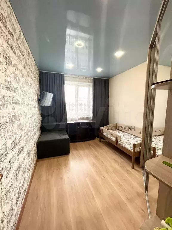 2-к. квартира, 54 м, 3/10 эт. - Фото 0