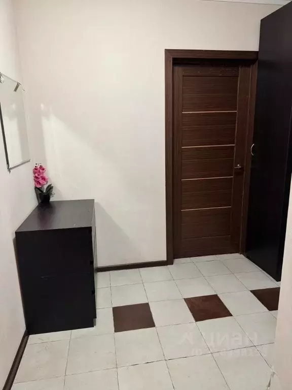 1-к кв. Москва Болотниковская ул., 36к2 (37.8 м) - Фото 1
