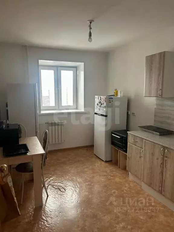 1-к кв. Красноярский край, Красноярск ул. Светлова, 31 (37.0 м) - Фото 2