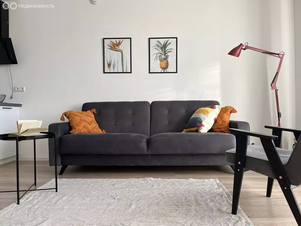 1-комнатная квартира: Люберцы, улица 8 Марта, 14к1 (41 м) - Фото 2