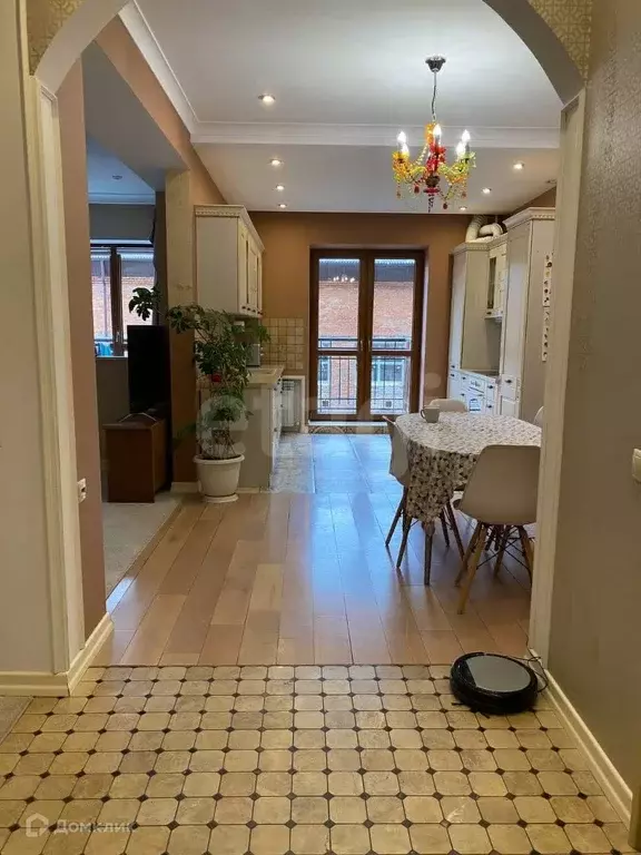 Продаётся 2-к квартира, 83 м - Фото 0