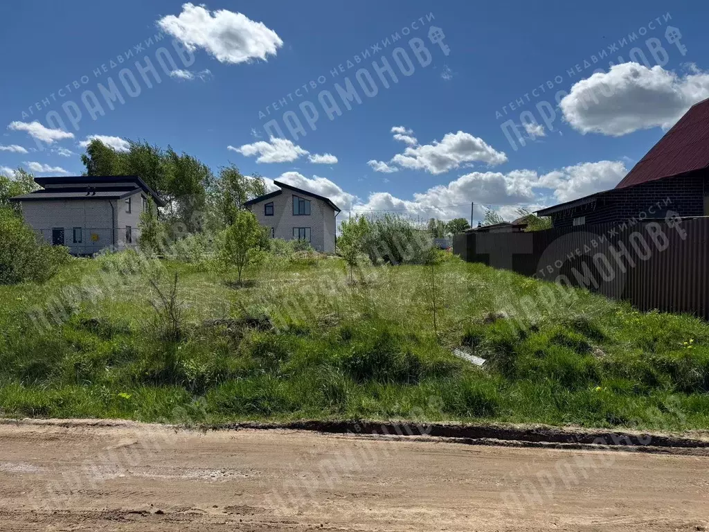 Участок 7,3 сот. (ИЖС) - Фото 1